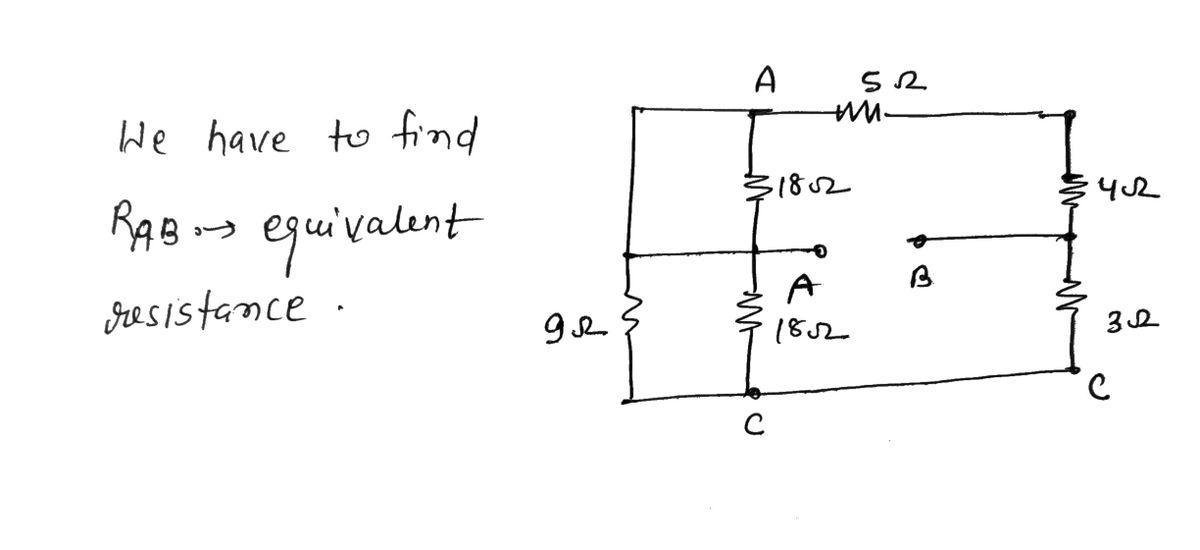 Electrical Engineering homework question answer, step 1, image 1